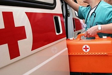 В приоритете – медицинская помощь оренбуржцам